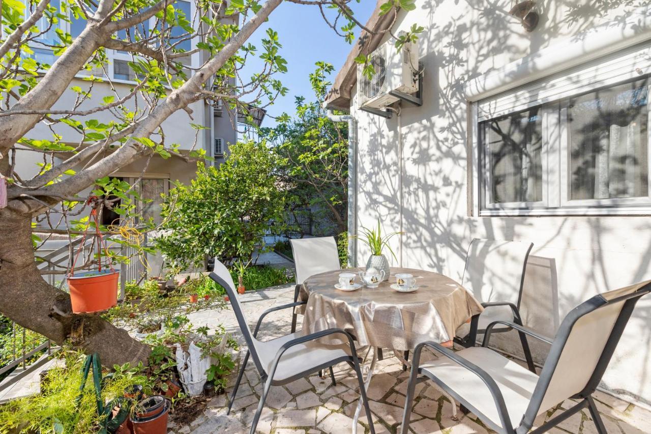 Apartments Casa Mia Kotor Dış mekan fotoğraf
