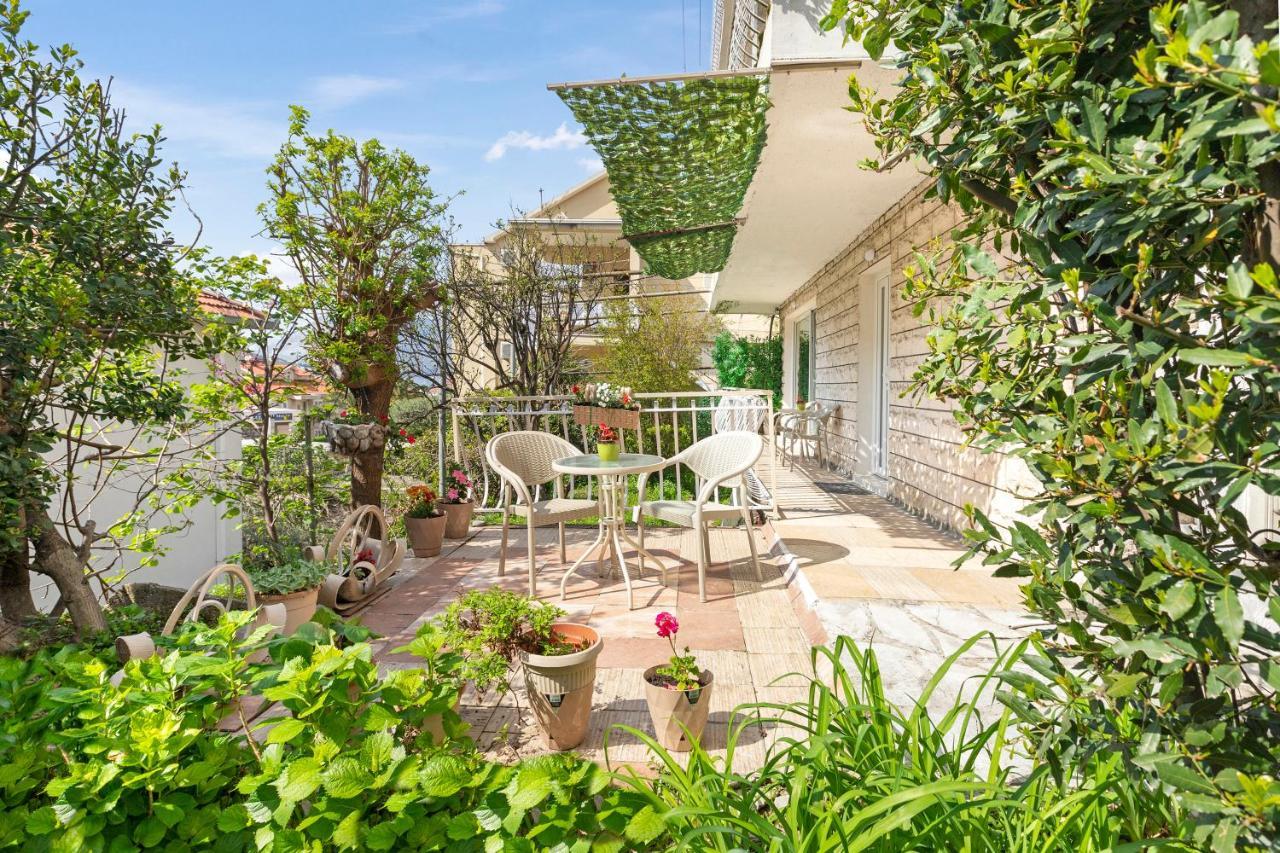 Apartments Casa Mia Kotor Dış mekan fotoğraf